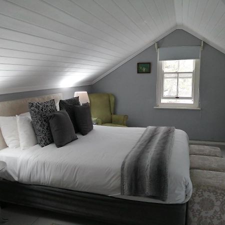 Ryneveld Country Lodge Stellenbosch Ngoại thất bức ảnh