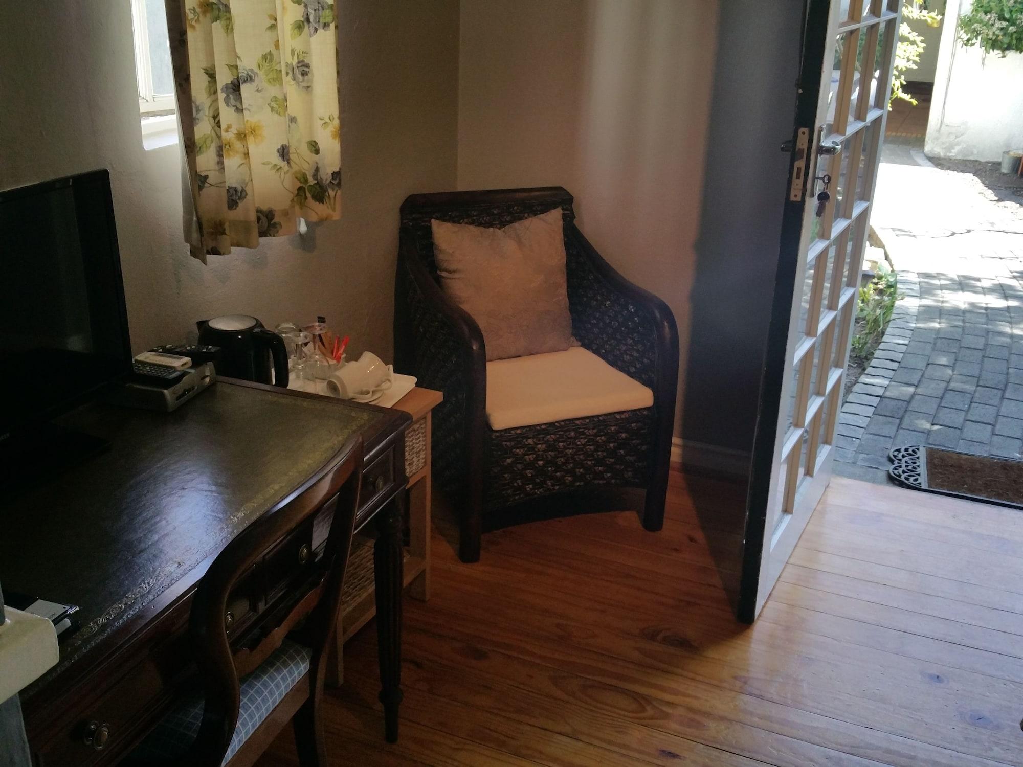 Ryneveld Country Lodge Stellenbosch Ngoại thất bức ảnh