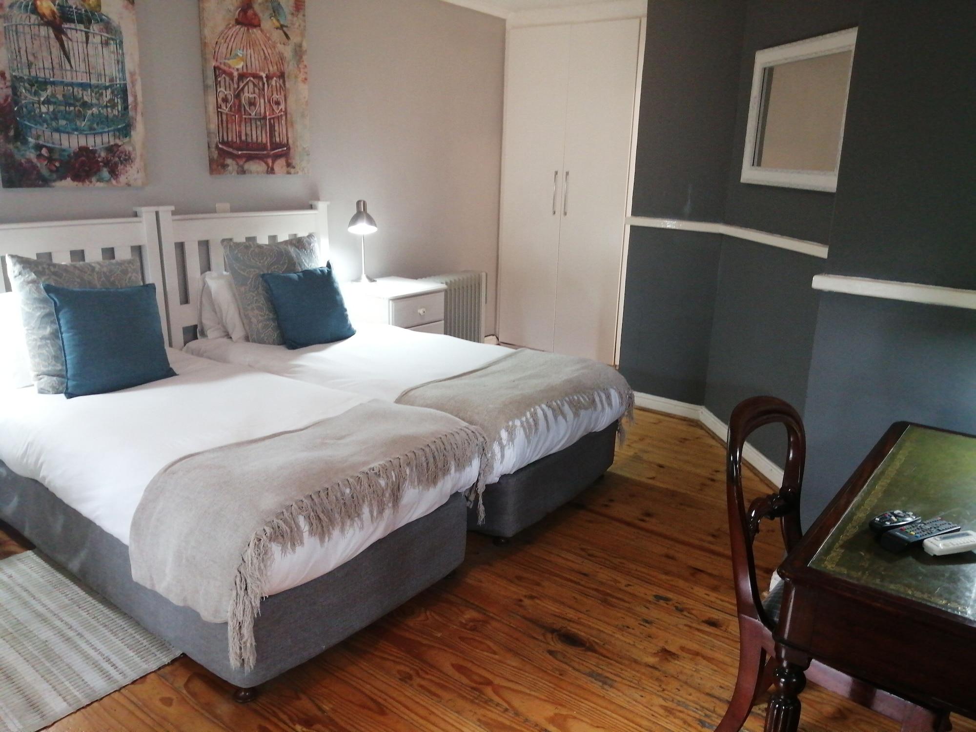 Ryneveld Country Lodge Stellenbosch Ngoại thất bức ảnh