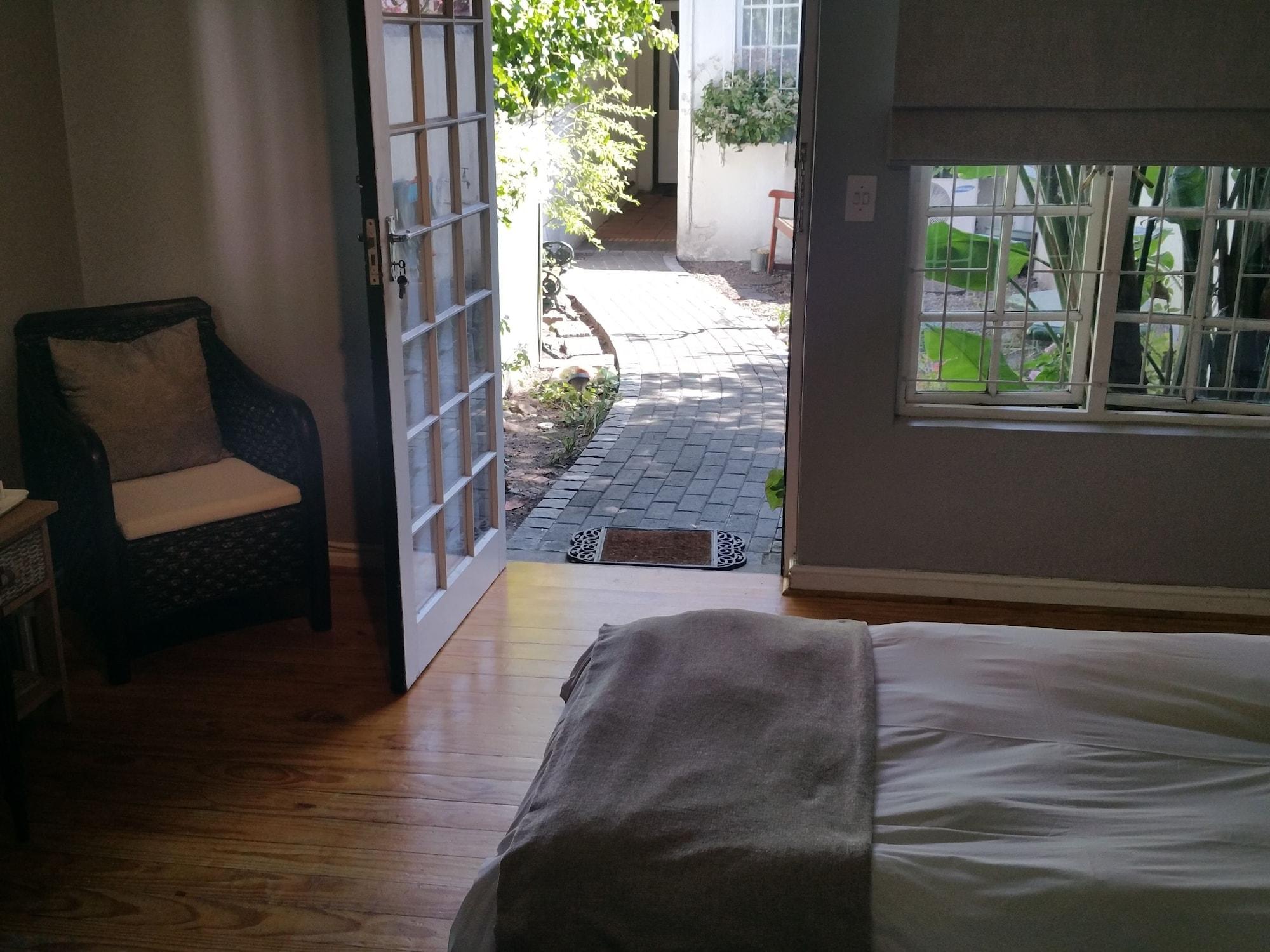 Ryneveld Country Lodge Stellenbosch Ngoại thất bức ảnh