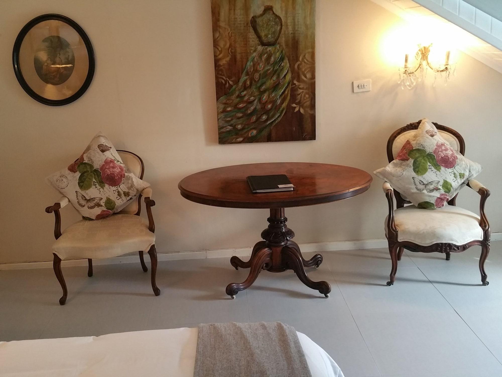Ryneveld Country Lodge Stellenbosch Ngoại thất bức ảnh