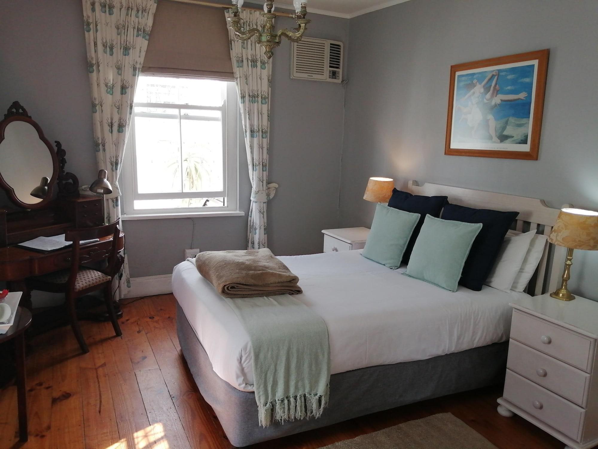 Ryneveld Country Lodge Stellenbosch Ngoại thất bức ảnh