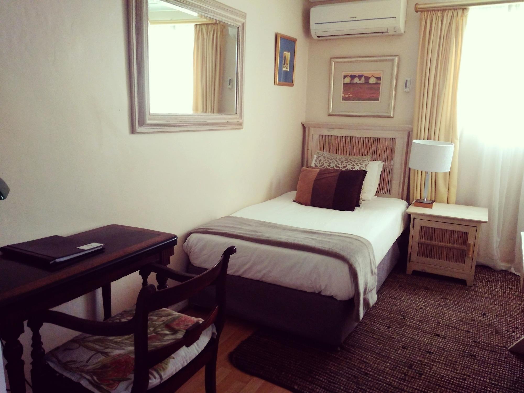 Ryneveld Country Lodge Stellenbosch Ngoại thất bức ảnh