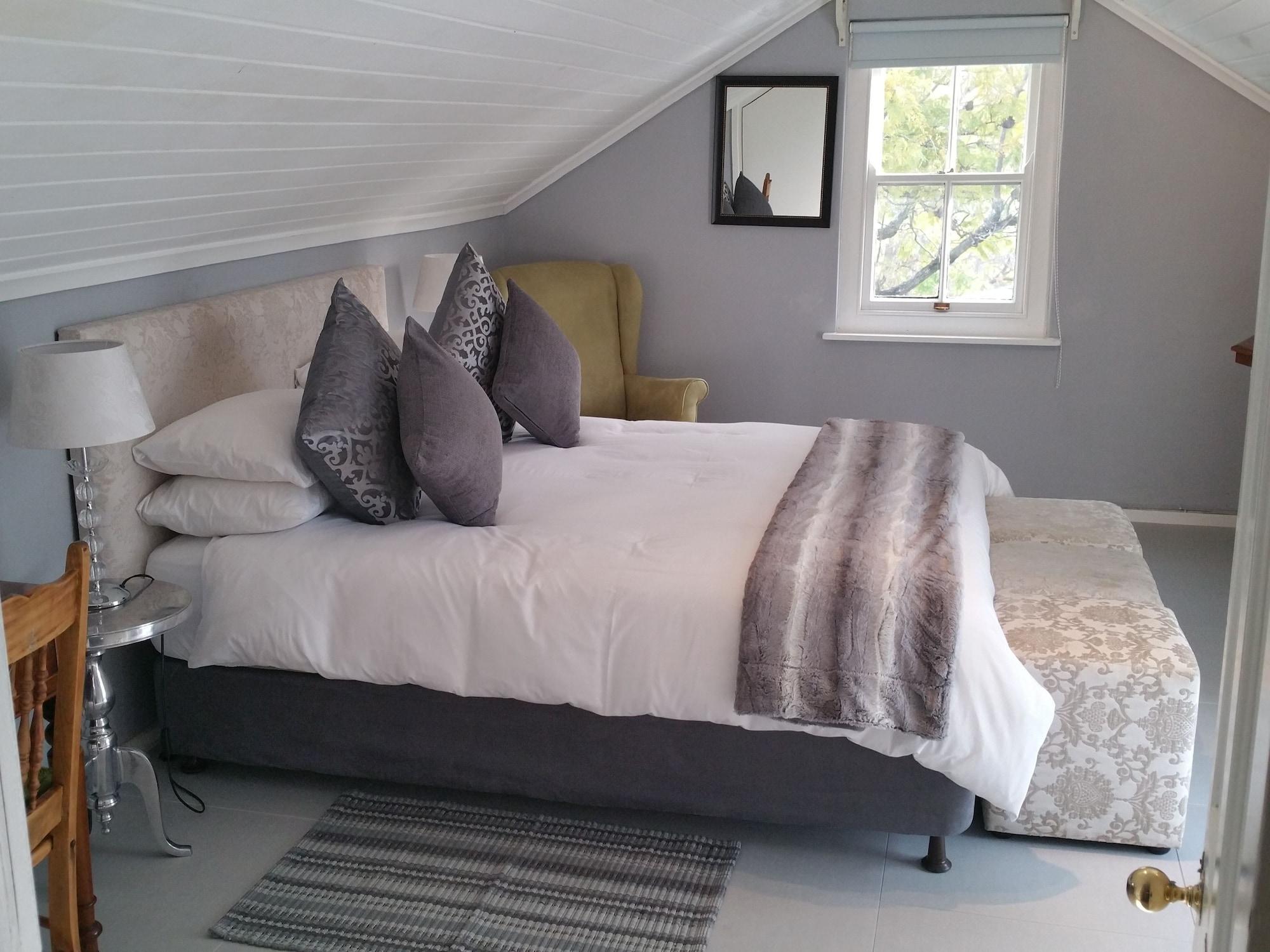 Ryneveld Country Lodge Stellenbosch Ngoại thất bức ảnh