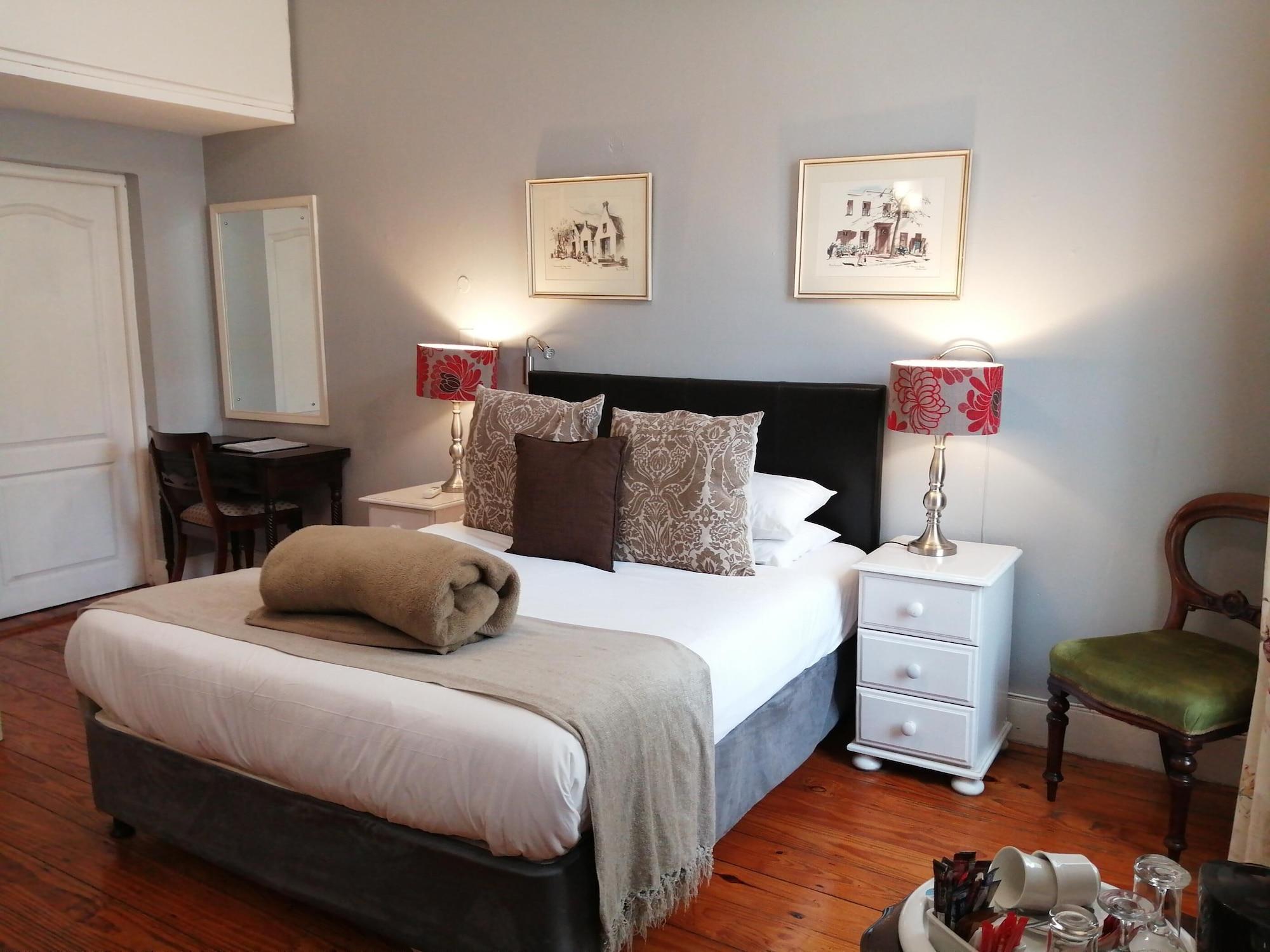 Ryneveld Country Lodge Stellenbosch Ngoại thất bức ảnh
