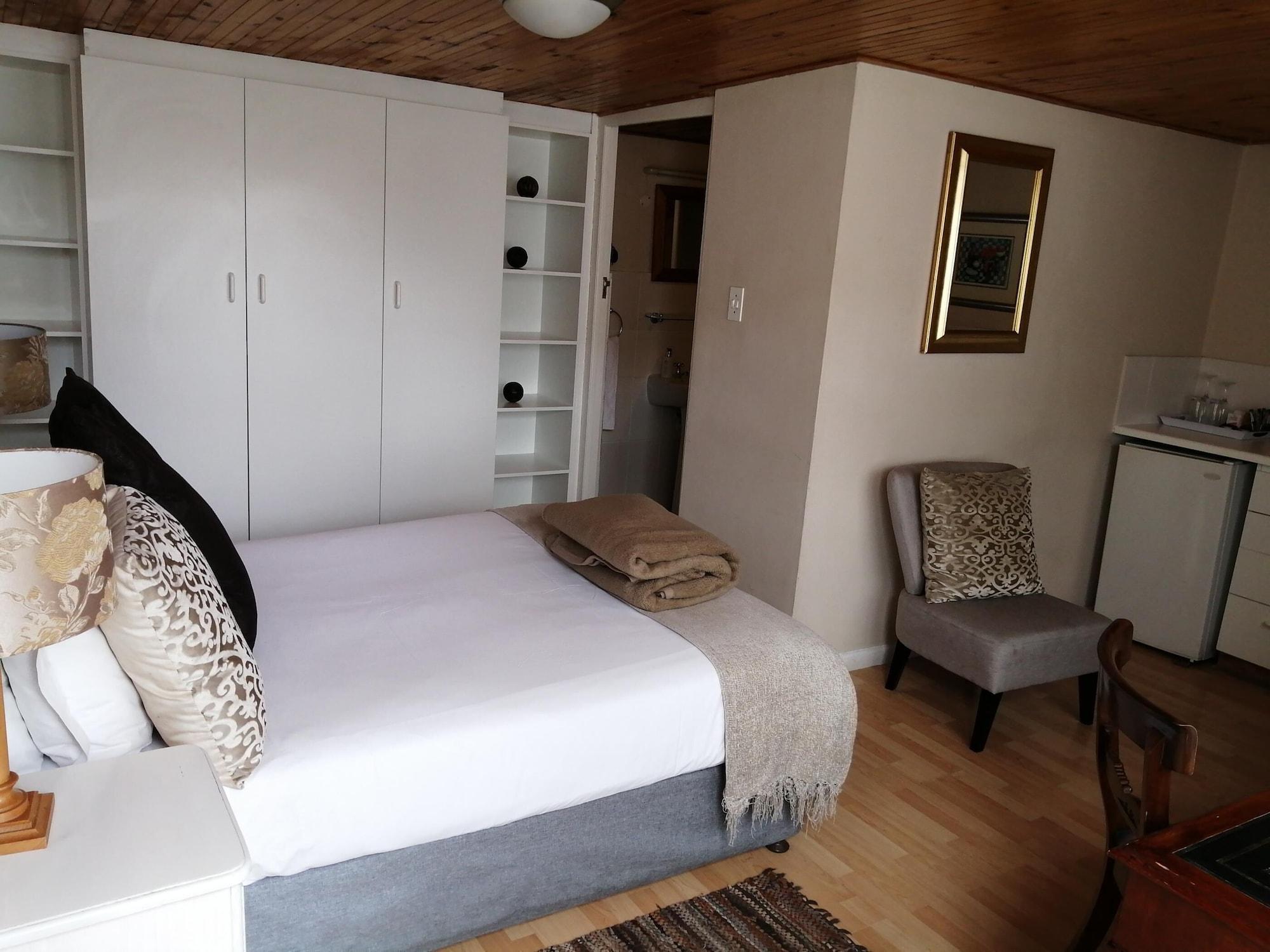 Ryneveld Country Lodge Stellenbosch Ngoại thất bức ảnh