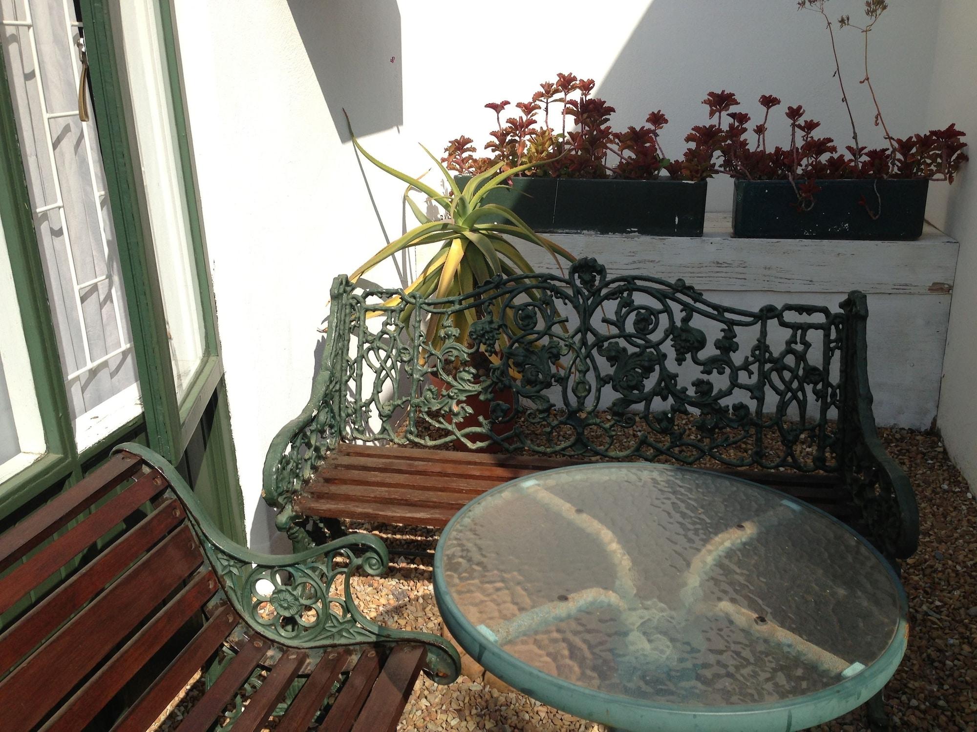 Ryneveld Country Lodge Stellenbosch Ngoại thất bức ảnh