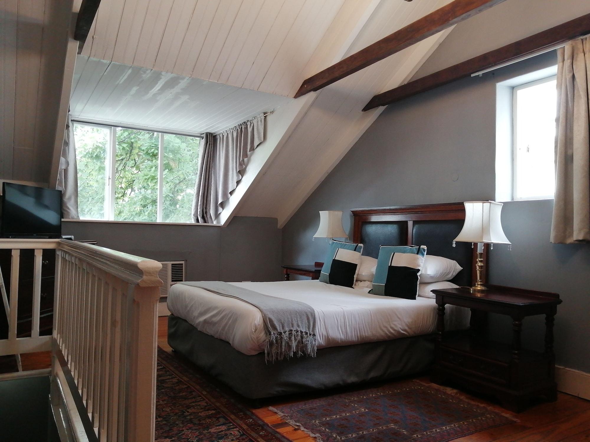 Ryneveld Country Lodge Stellenbosch Ngoại thất bức ảnh