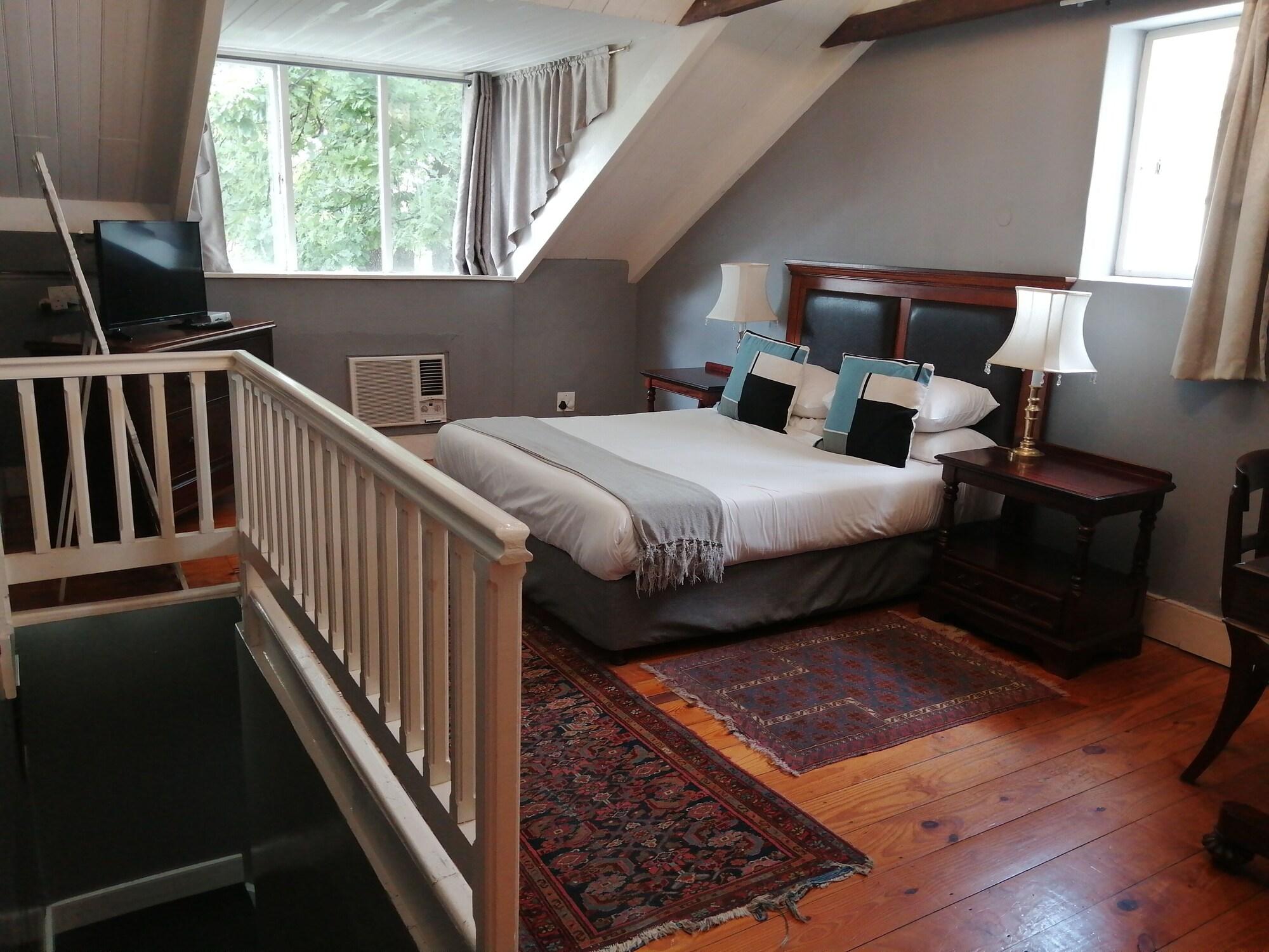 Ryneveld Country Lodge Stellenbosch Ngoại thất bức ảnh