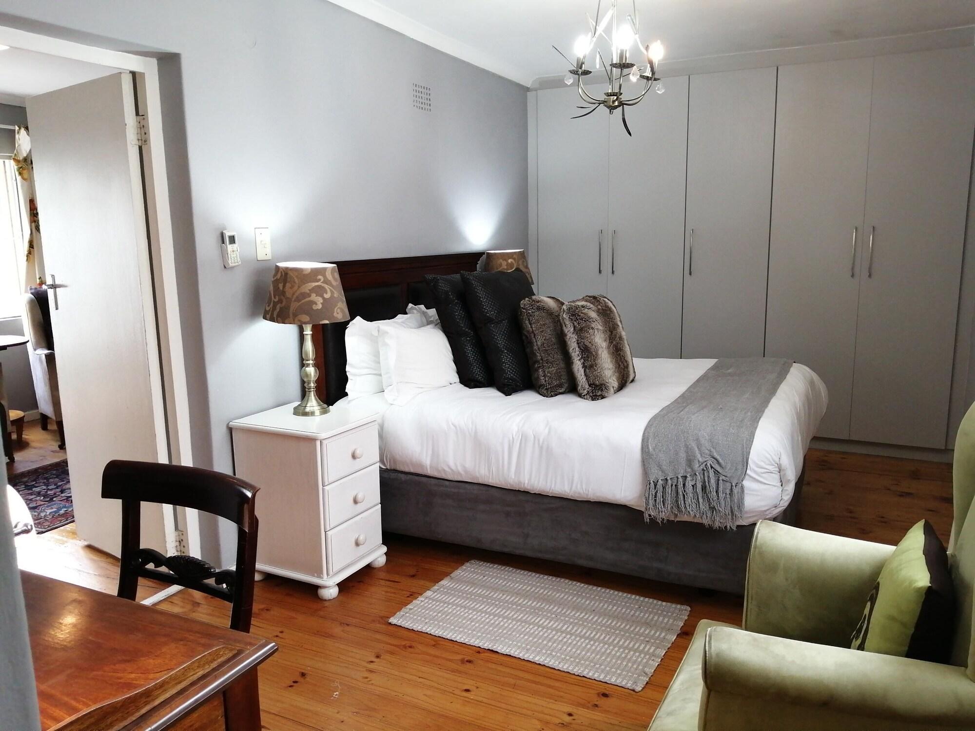 Ryneveld Country Lodge Stellenbosch Ngoại thất bức ảnh