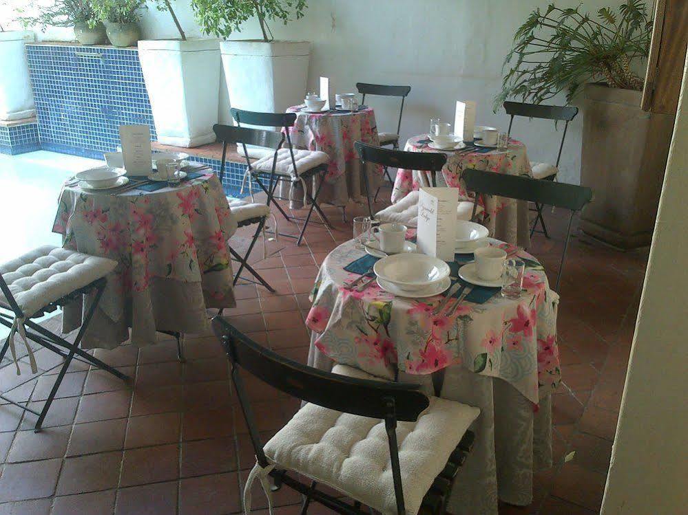 Ryneveld Country Lodge Stellenbosch Ngoại thất bức ảnh
