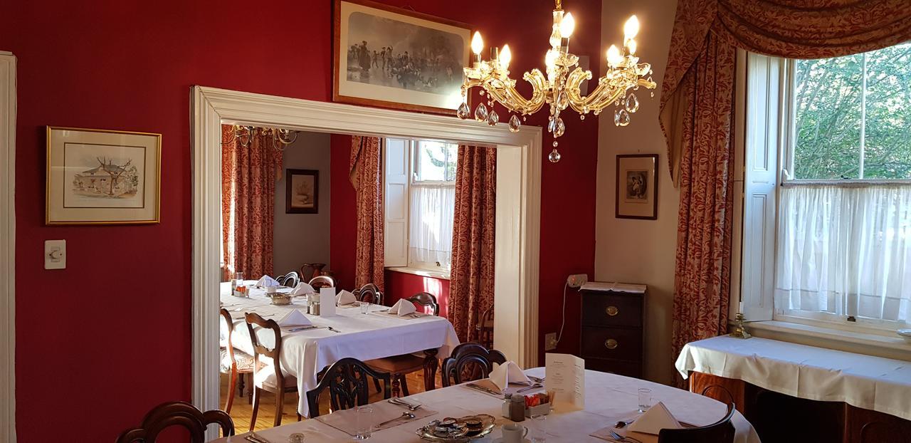 Ryneveld Country Lodge Stellenbosch Ngoại thất bức ảnh