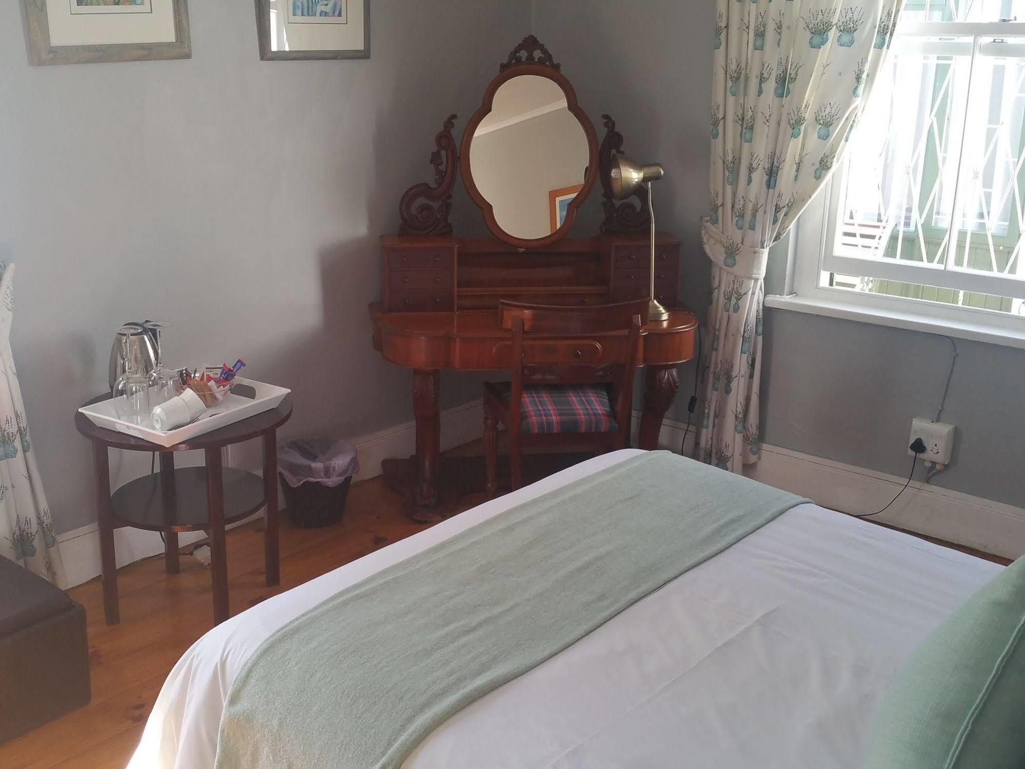 Ryneveld Country Lodge Stellenbosch Ngoại thất bức ảnh