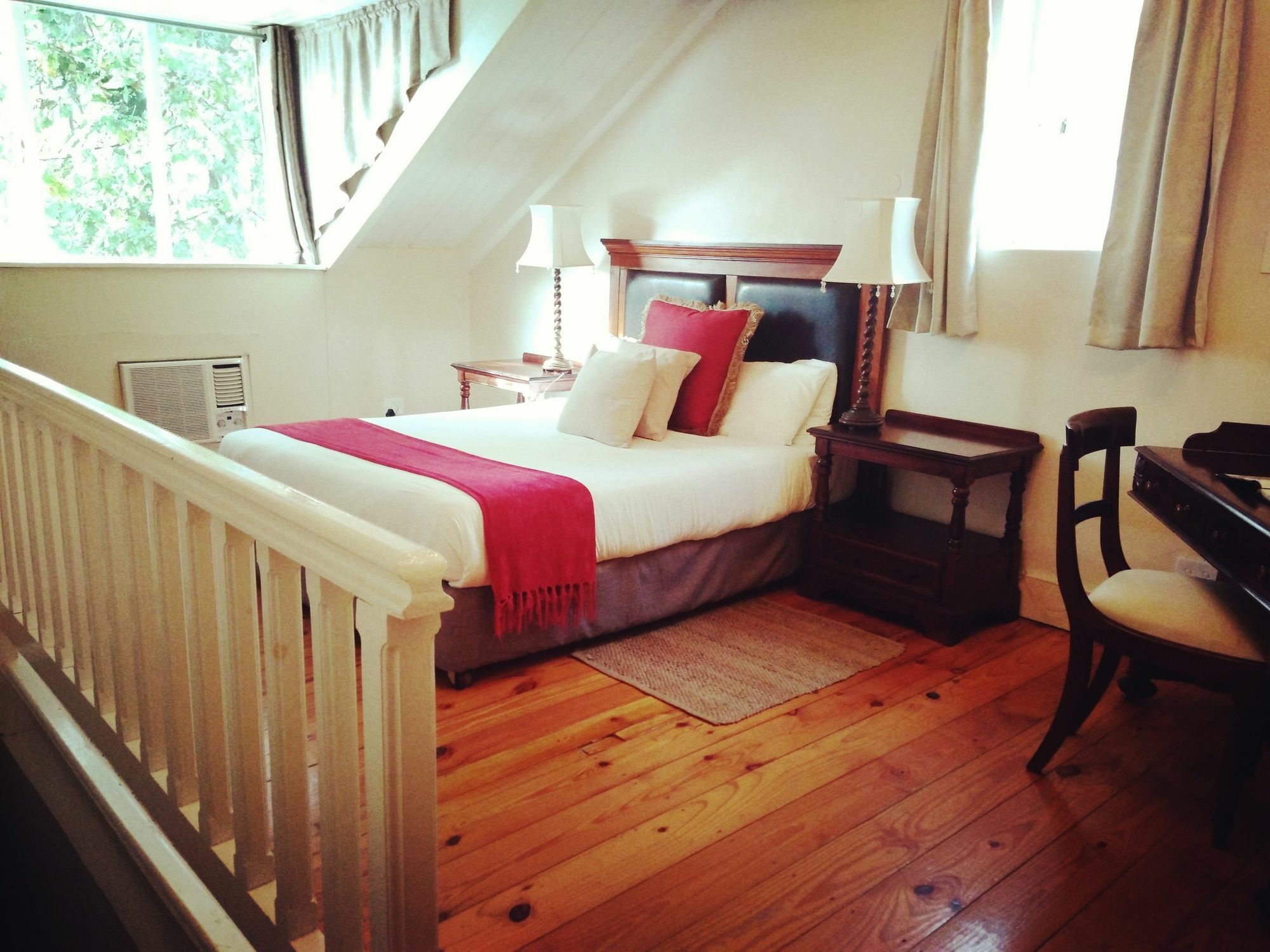 Ryneveld Country Lodge Stellenbosch Ngoại thất bức ảnh